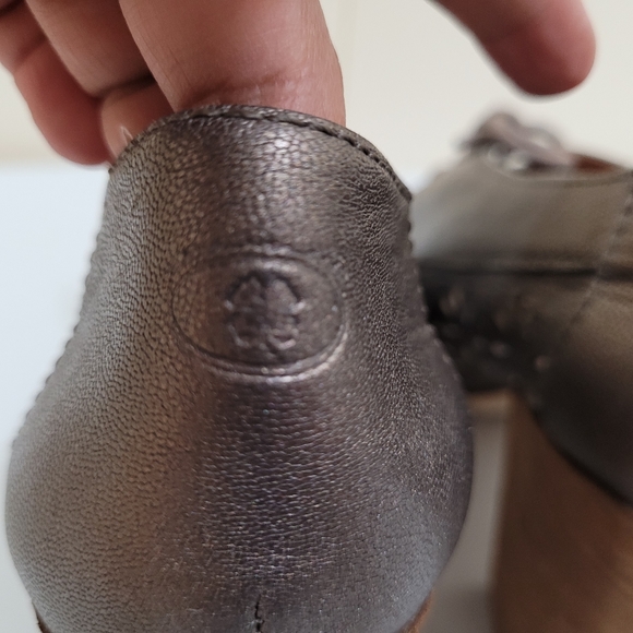 Lucky Brand peep-toe shoes - Picture 7 of 12